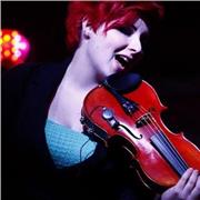 Insegnante di Violino offre lezioni singole per Adulti e Bambini